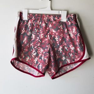 Nike Track Shorts